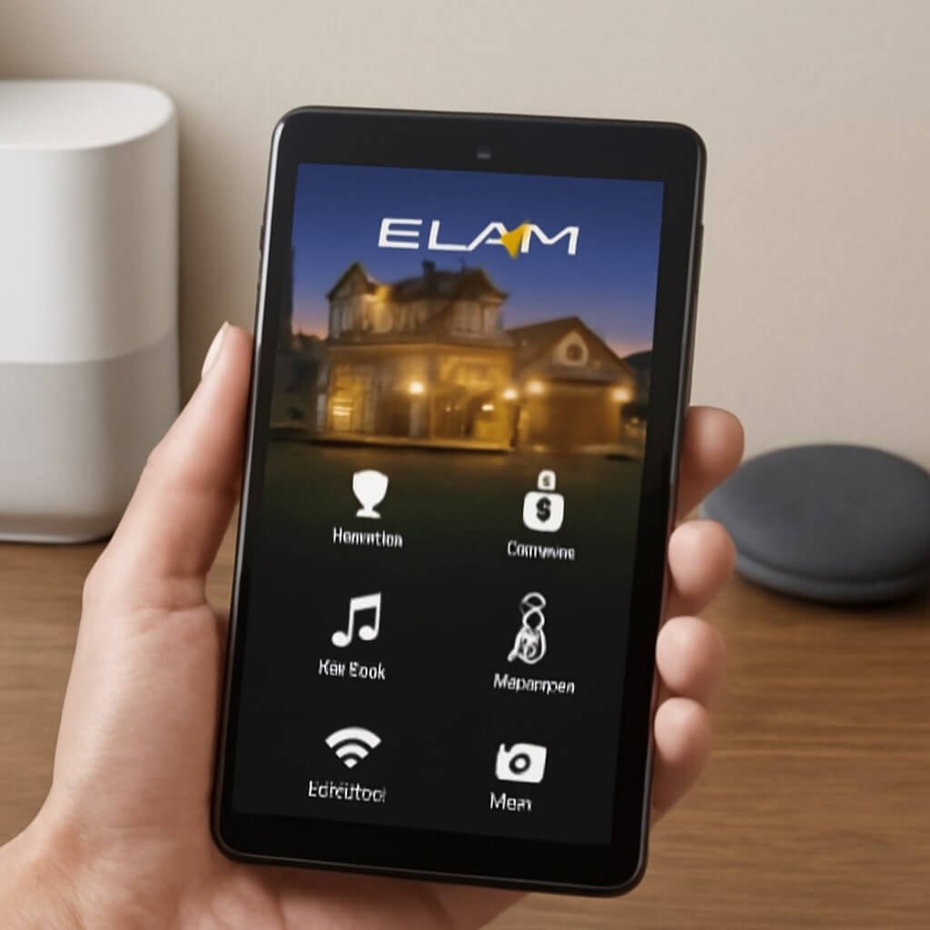 Benefits of Choosing Elan for Your Smart Home
