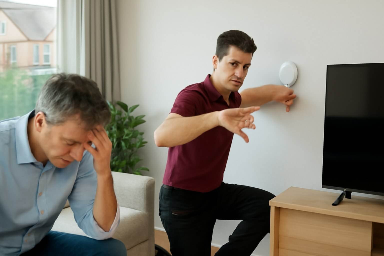 Common Pitfalls to Avoid in Smart Home Installation in Dayton