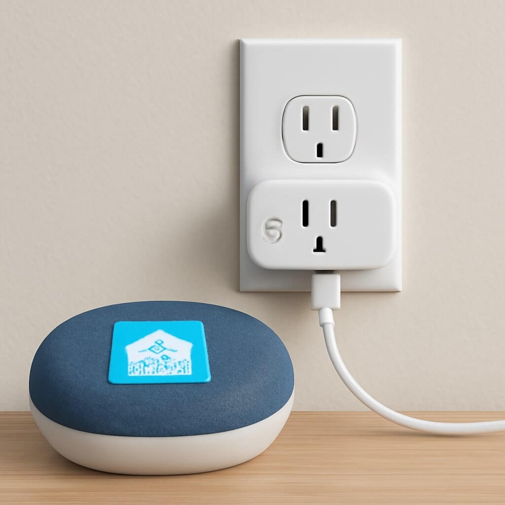 Complete Guide for Govee Smart Plug and Home Assistant Integration