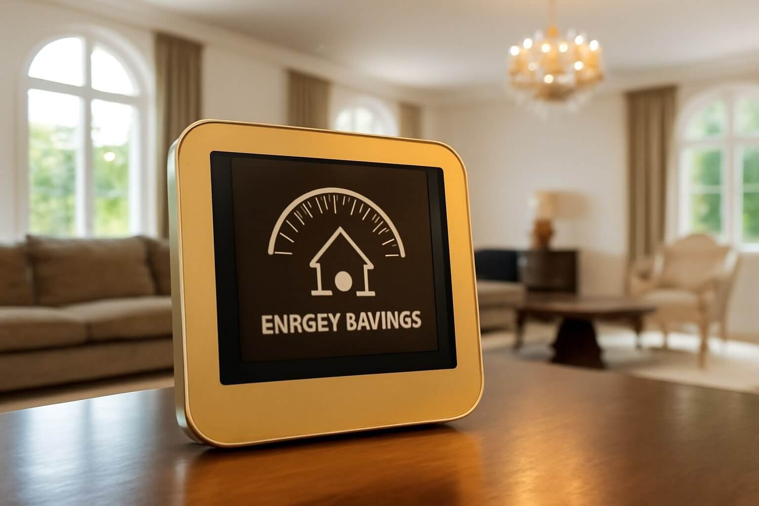 Elevate Your Home With 10 High-End Smart Automation Tools for Energy Savings