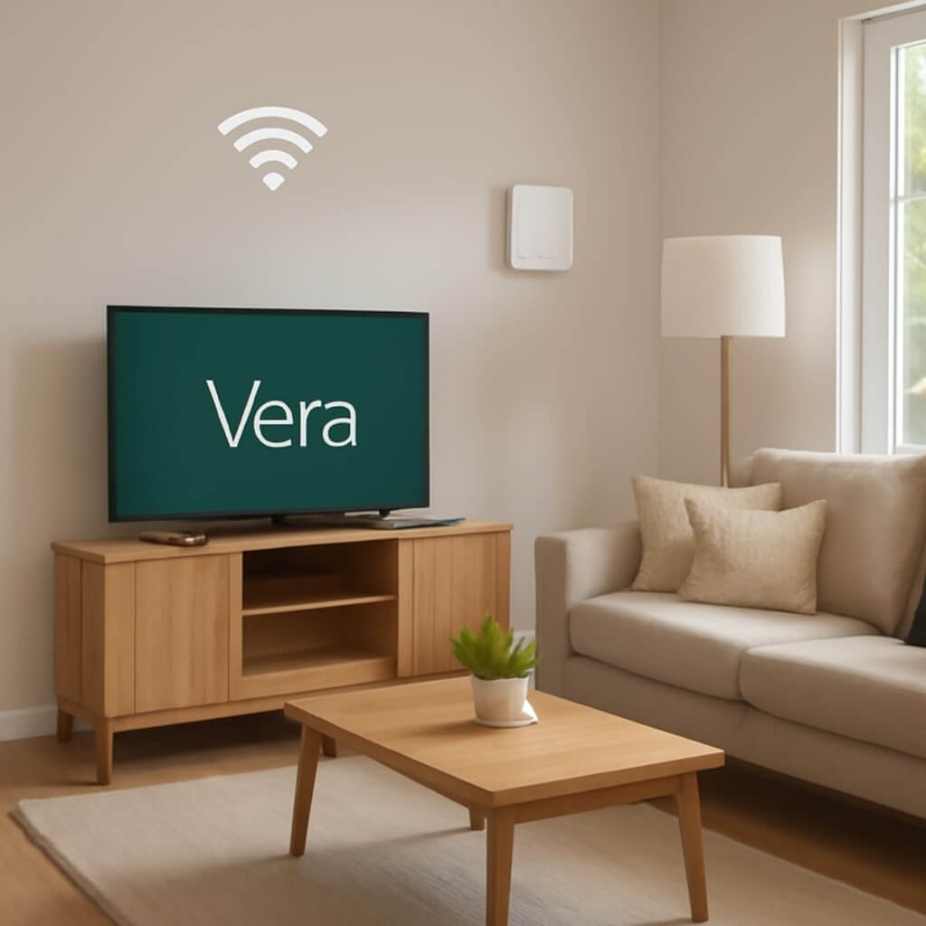 What Benefits Can You Expect From Vera Smart Home