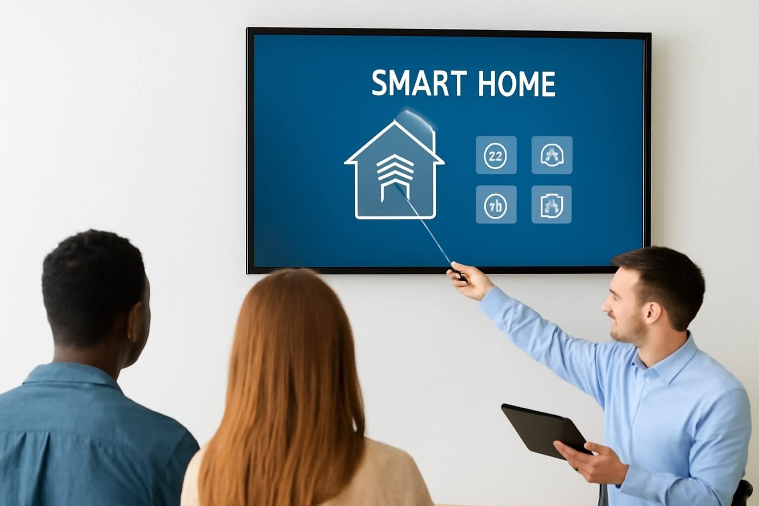 What Skills for Effective Smart Home Education?