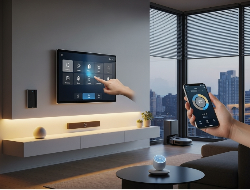 10 Surrey Companies Offering Smart Home Installations 2 image 2