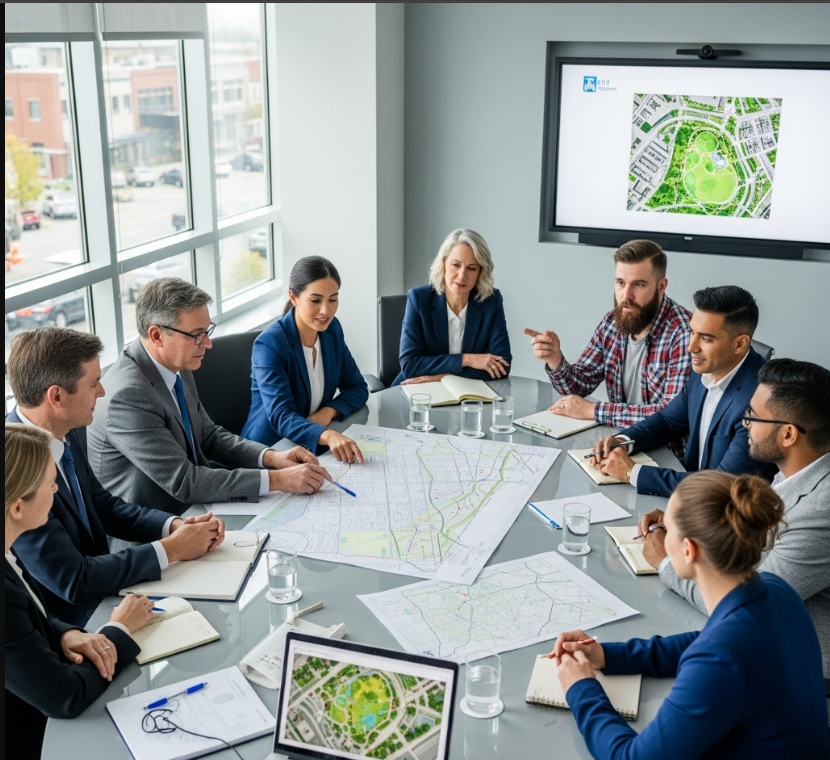 What Role Do Home Telecom Providers Play in Smart Towns? 4 image 20