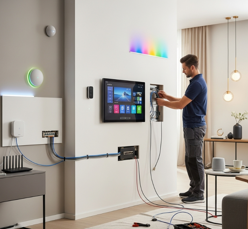 10 Surrey Companies Offering Smart Home Installations 3 image 3