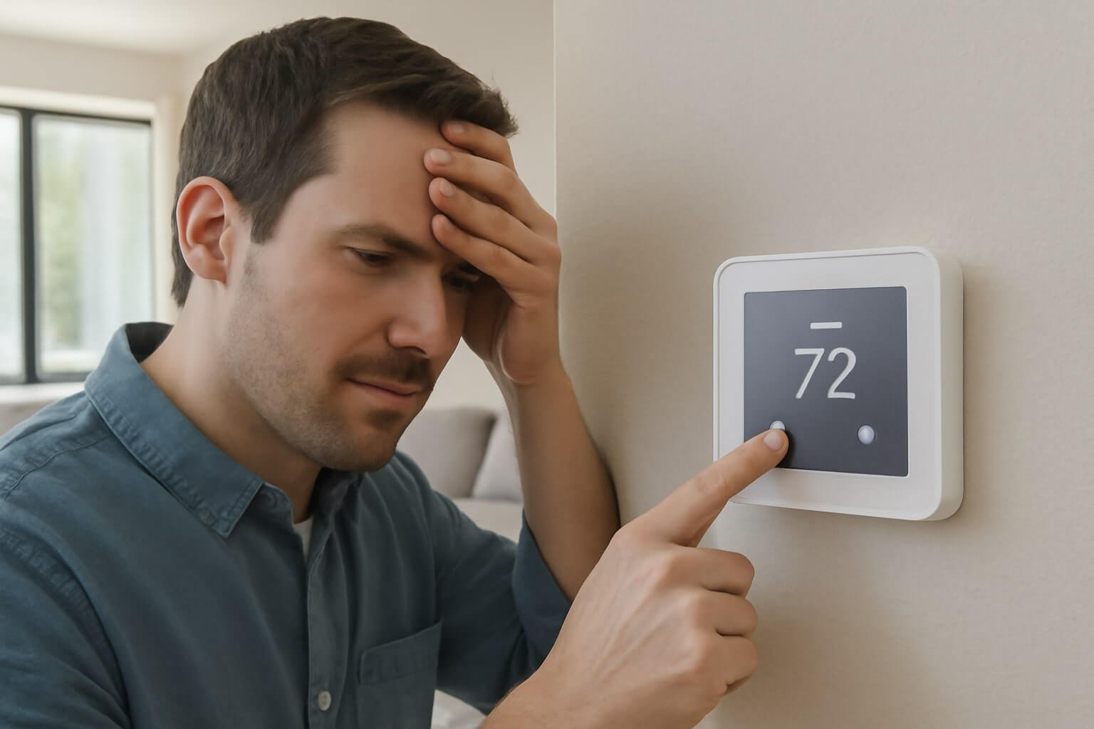10 Common Mistakes to Avoid When Implementing Smart Home Technology