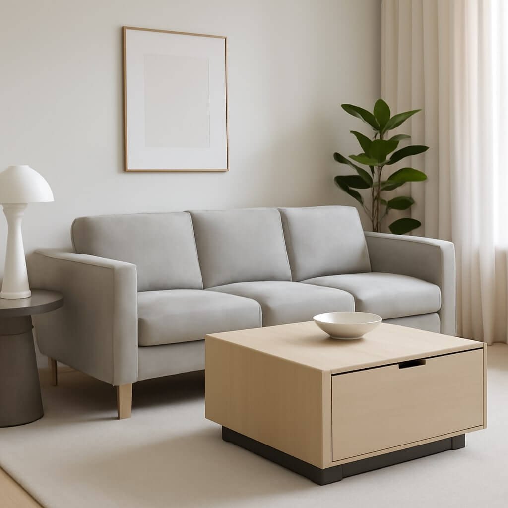 10 Game-Changing Smart Furniture Trends for Your Home