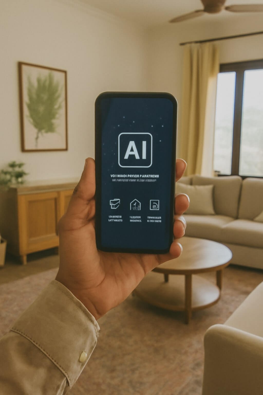 Benefits of Integrating AI in Smart Homes in India: 3 Ways Opening Up New Possibilities