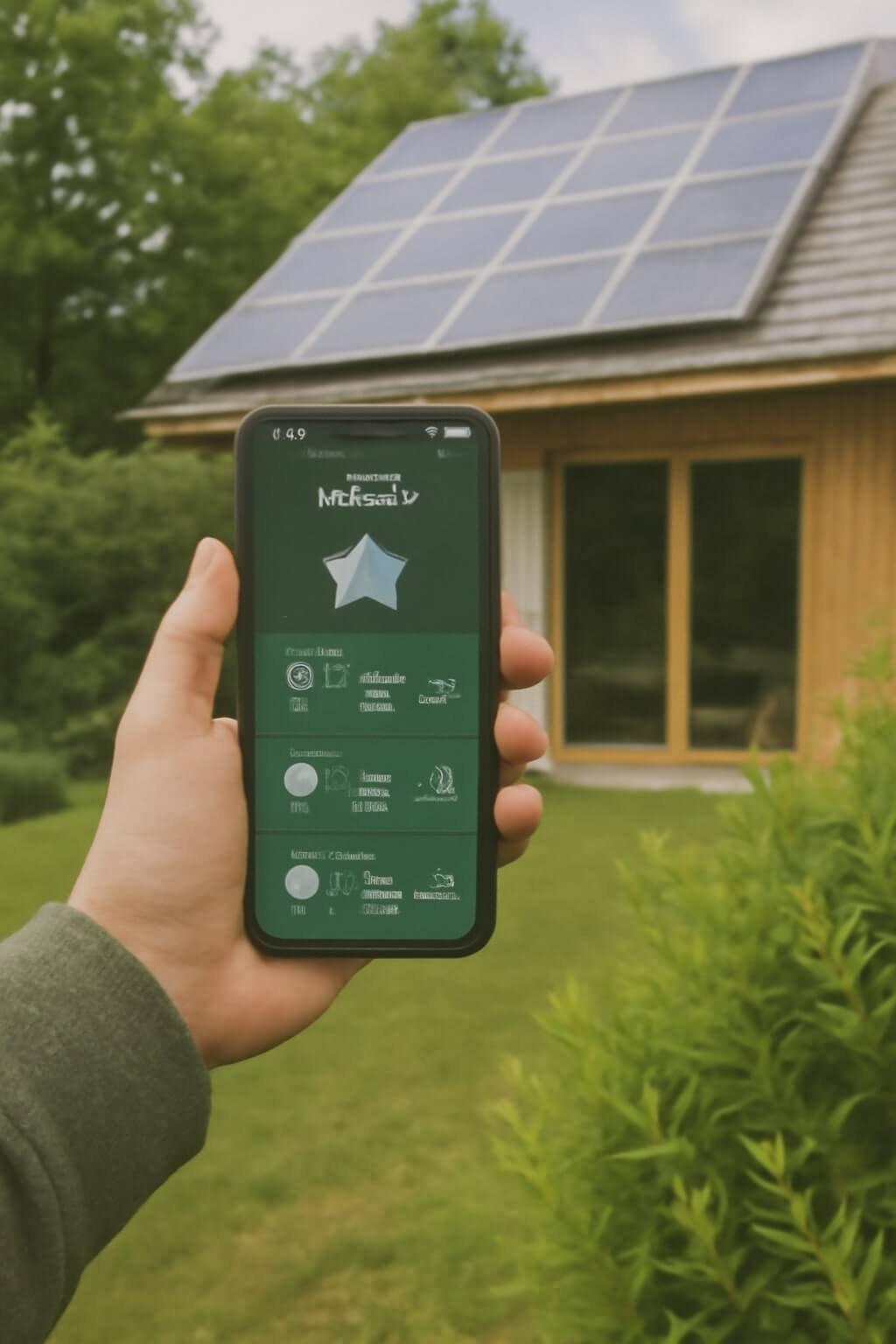 Discover 3 Sustainable Green Smart Home Automation Tips From Inspider