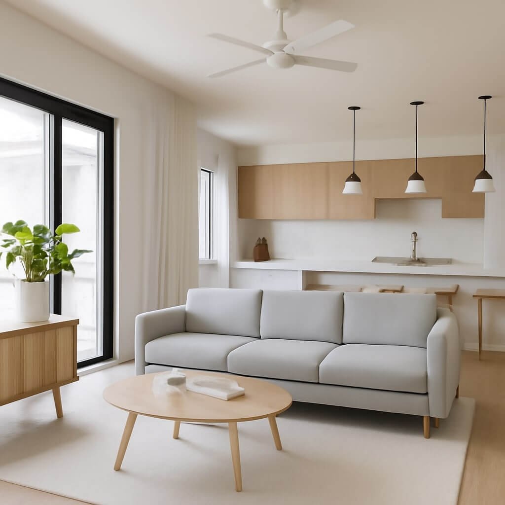 Revamp Your Home With 5 Smart Renovation Ideas for Modern Living