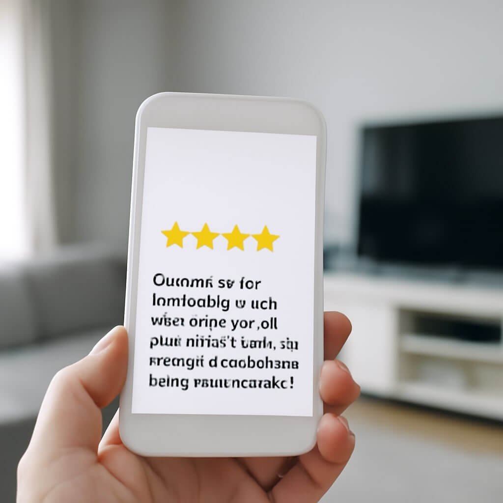 What Are Users Saying About the Tzumi Smart Home App?