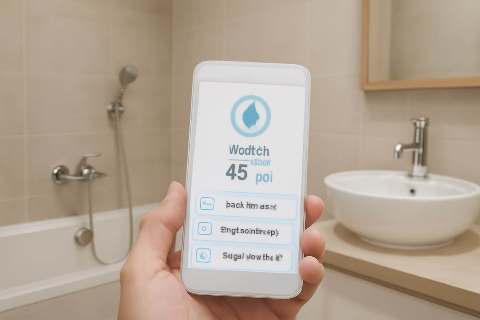 What Features to Look for in H2O Smart Home Solutions?