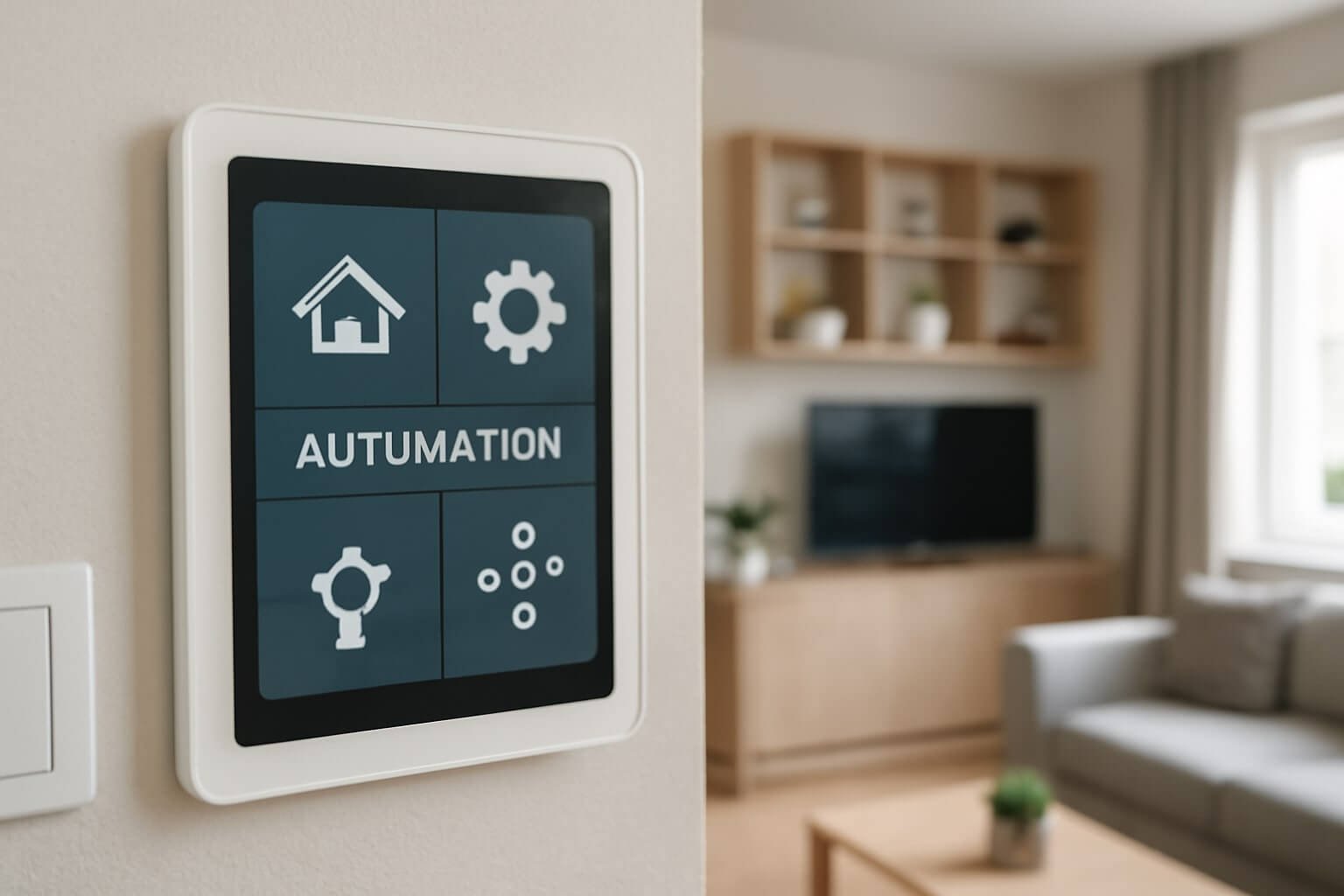What Makes Enercare Smarter Home Unique in Automation
