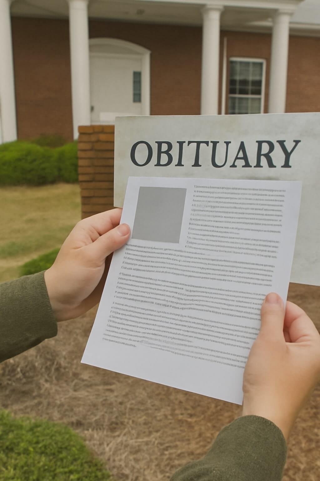 What to Know About Carter Smart Funeral Home Obituaries